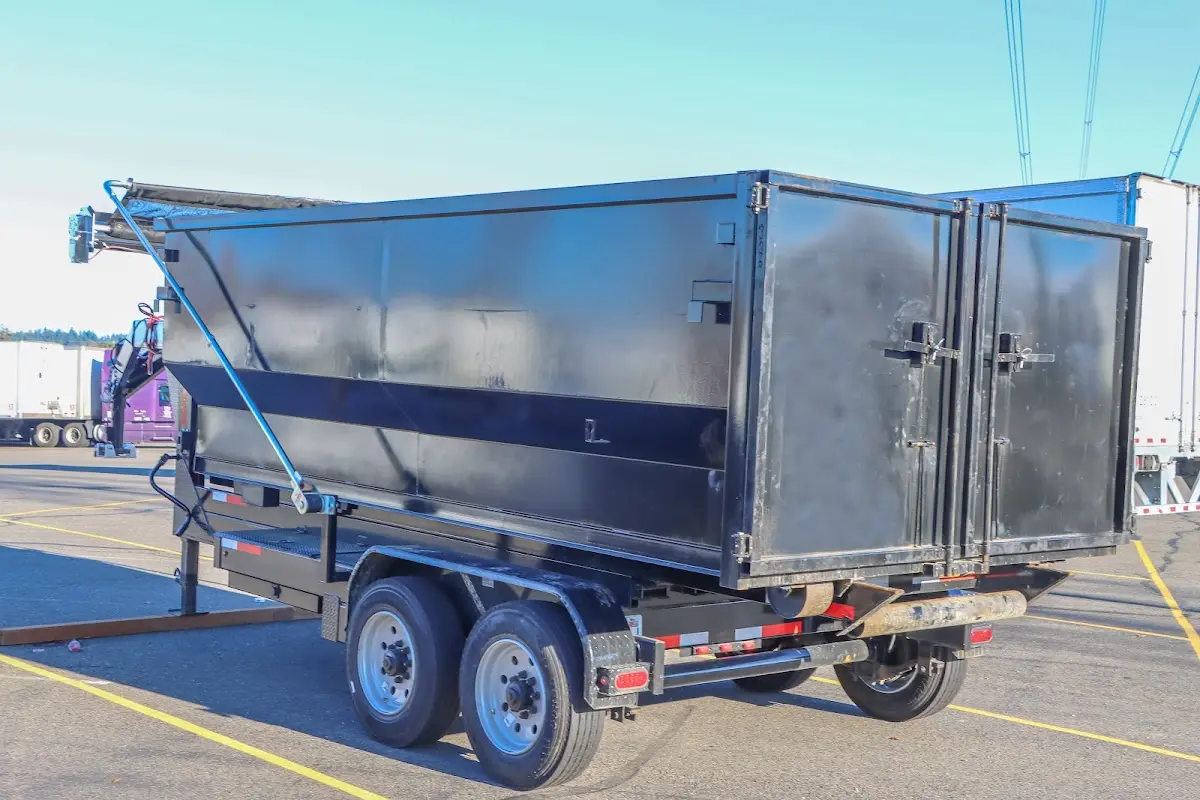 Dumpster Rental services in Hampshire, IL